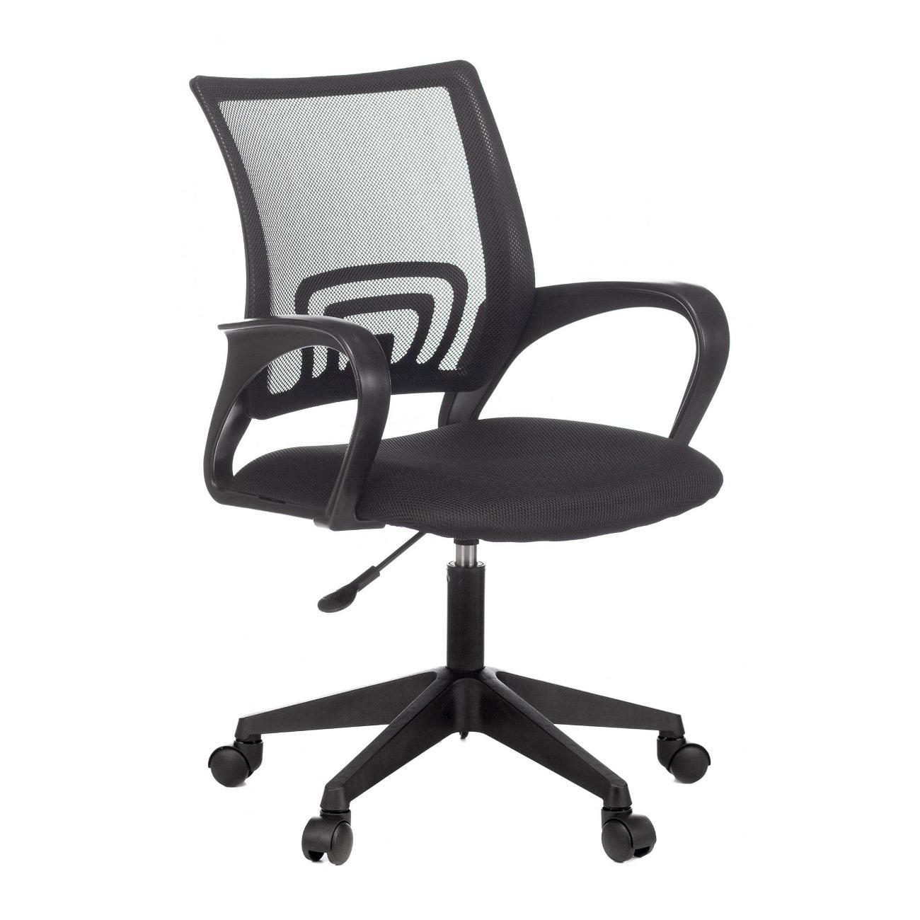 Изображение товара Кресло компьютерное Бюрократ CH-695NLT