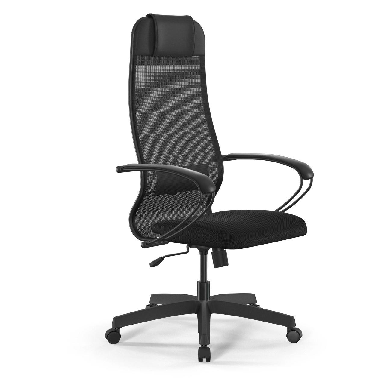 Изображение товара Кресло компьютерное Метта ErgoLife Set 11