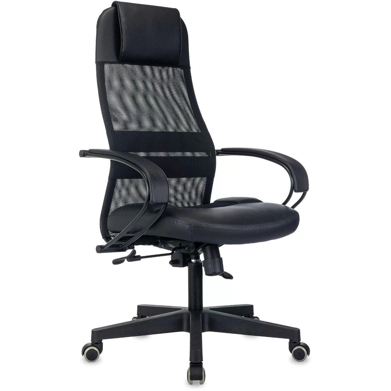 Изображение товара Кресло компьютерное Бюрократ CH-NOVA LUX