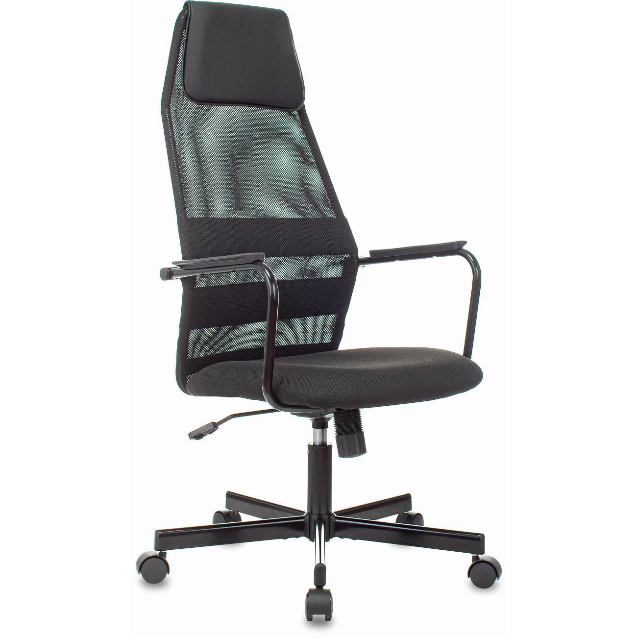 Изображение товара Кресло компьютерное Бюрократ KB-5M