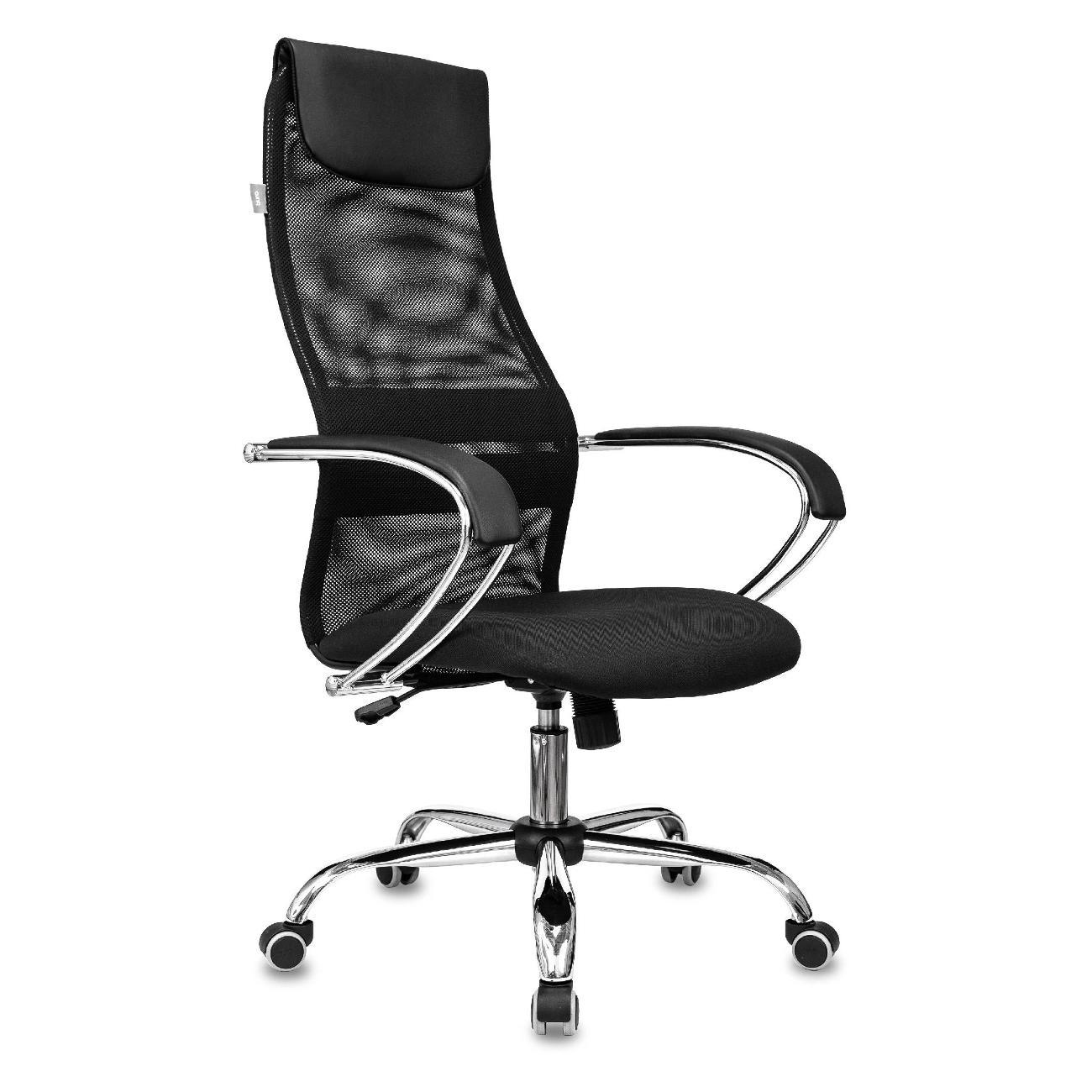 Изображение товара Кресло компьютерное Бюрократ CH-607SL