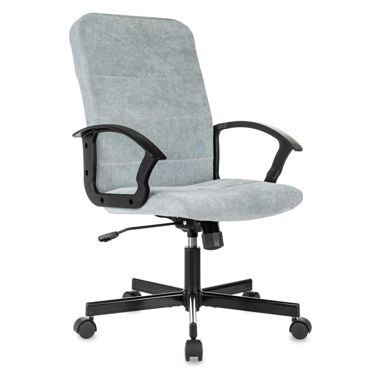 Изображение товара Кресло компьютерное Бюрократ Triest Fabric