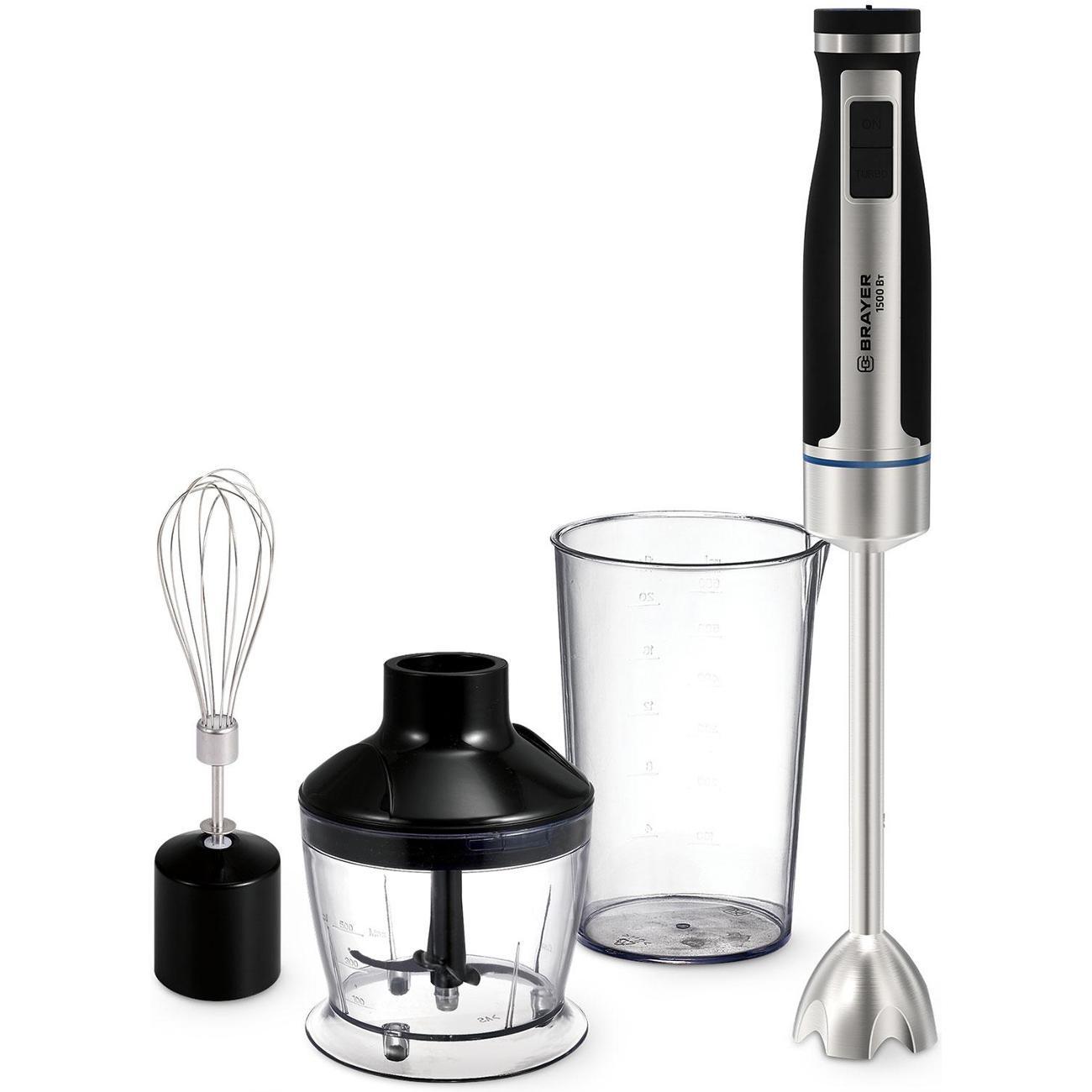 Изображение товара Блендер погружной Brayer BR1268