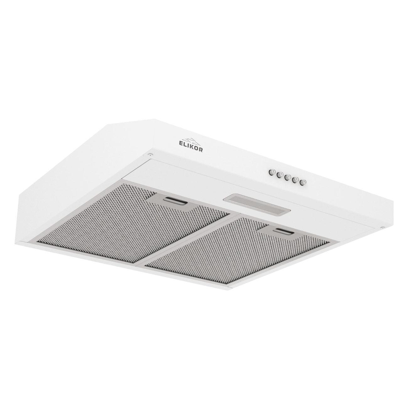 Изображение товара Вытяжка пристенная Elikor ECO WH 50