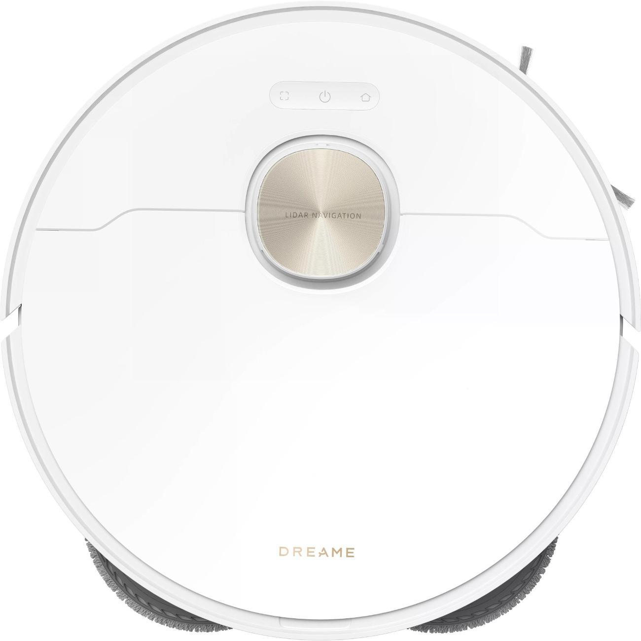 Изображение товара Робот-пылесос dreame X40 Ultra Complete (RLX63CE-2) Изображение товара Робот-пылесос dreame X40 Ultra Complete (RLX63CE-2)