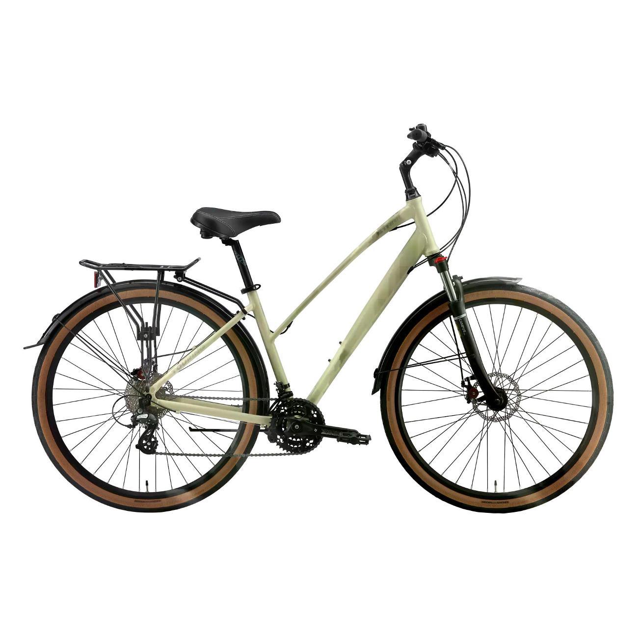 Изображение товара Велосипед горный Stark Touring 28.2 D LADY 2025