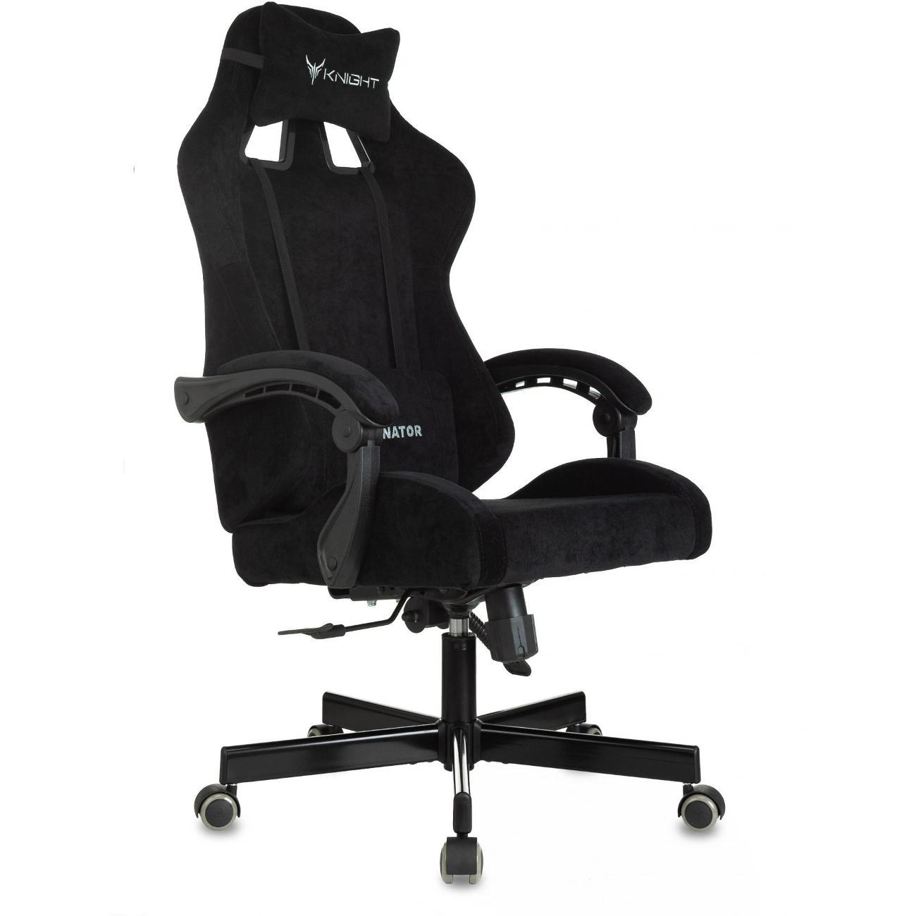 Изображение товара Кресло компьютерное KNIGHT TERMINATOR B