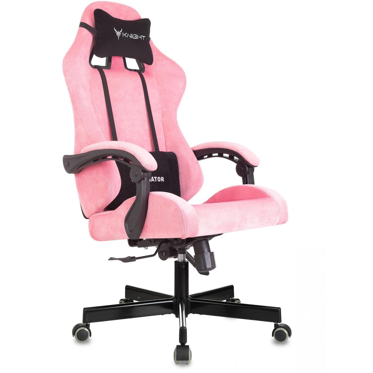 Изображение товара Кресло компьютерное KNIGHT TERMINATOR PK