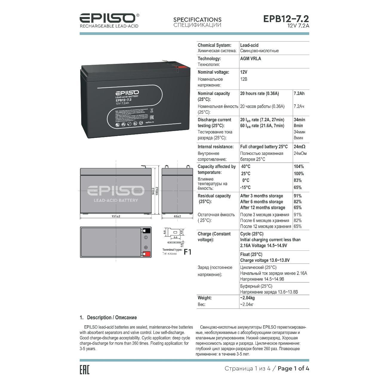 Превью изображения товара