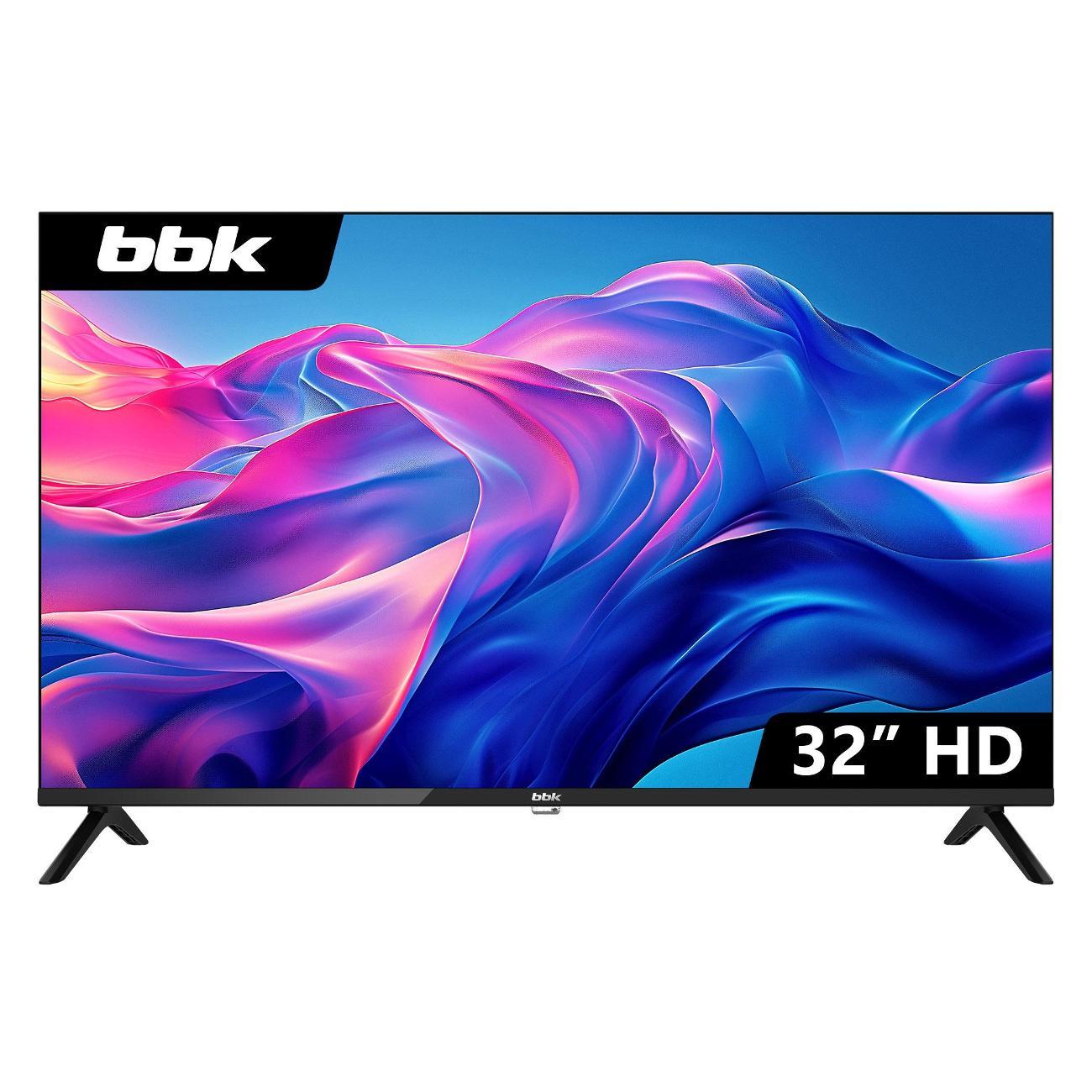 Изображение товара Телевизор BBK 32LEM-1075/TS2C (B)