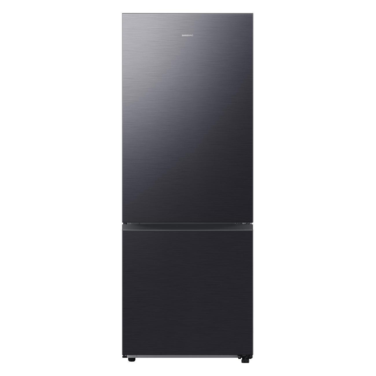 Изображение товара Холодильник Samsung RB53DG703EB1WT, черный Изображение товара Холодильник Samsung RB53DG703EB1WT, черный