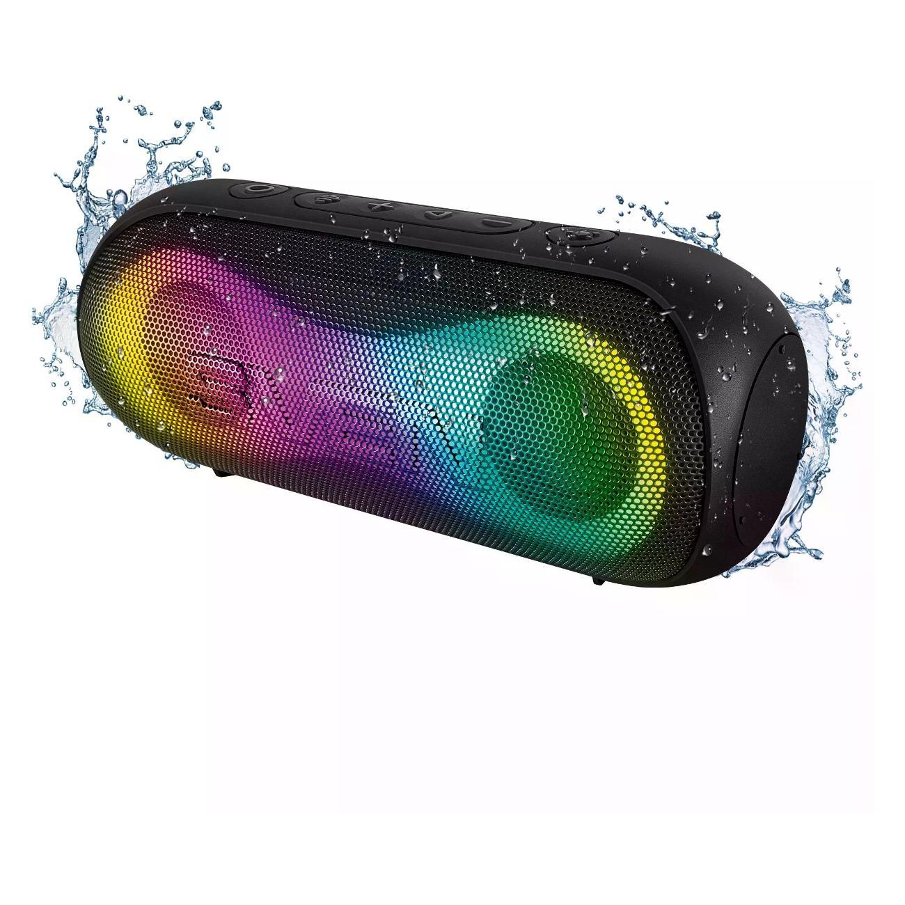 Изображение товара Портативная беспроводная колонка Sven PS-165