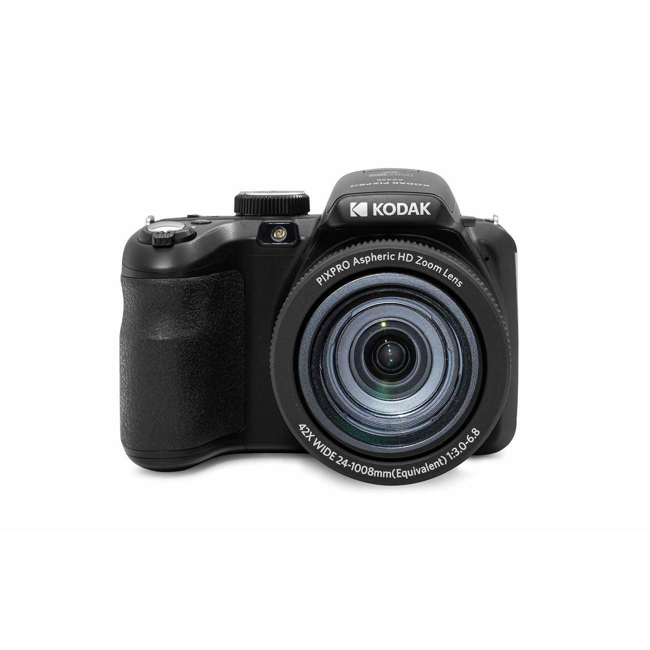 Изображение товара Фотоаппарат цифровой Kodak AZ425BK