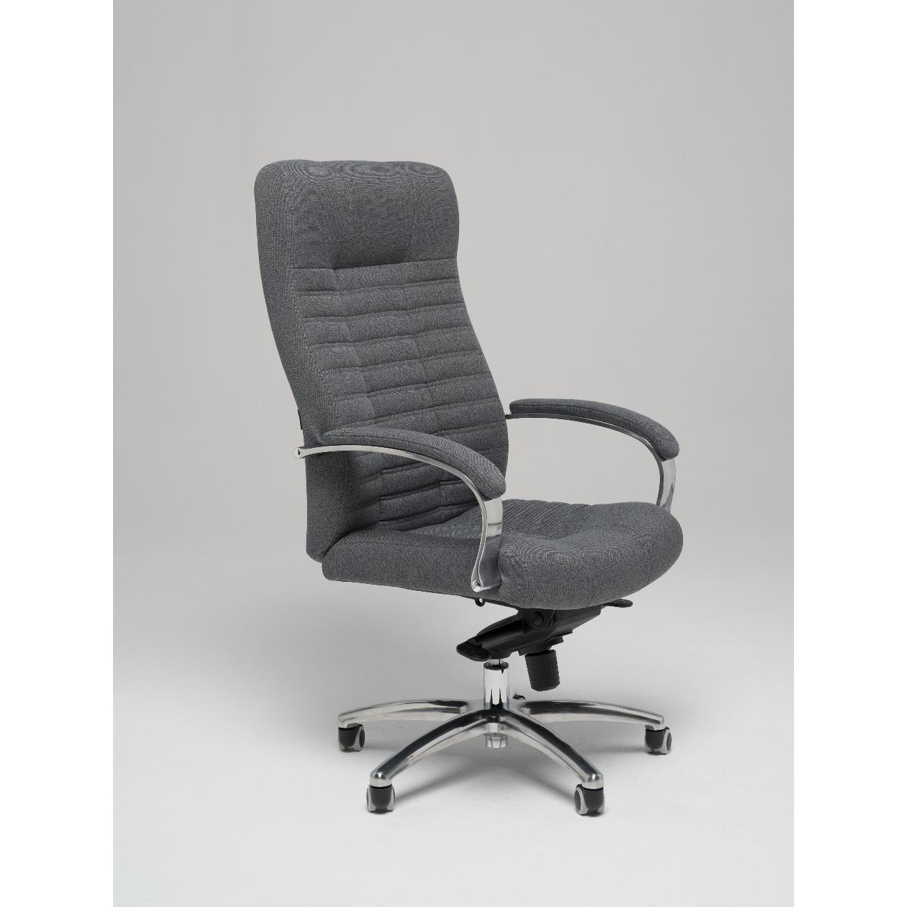 Изображение товара Кресло руководителя РосКресла Атлант-2 МЛ Изображение товара Кресло руководителя РосКресла Атлант-2 МЛ