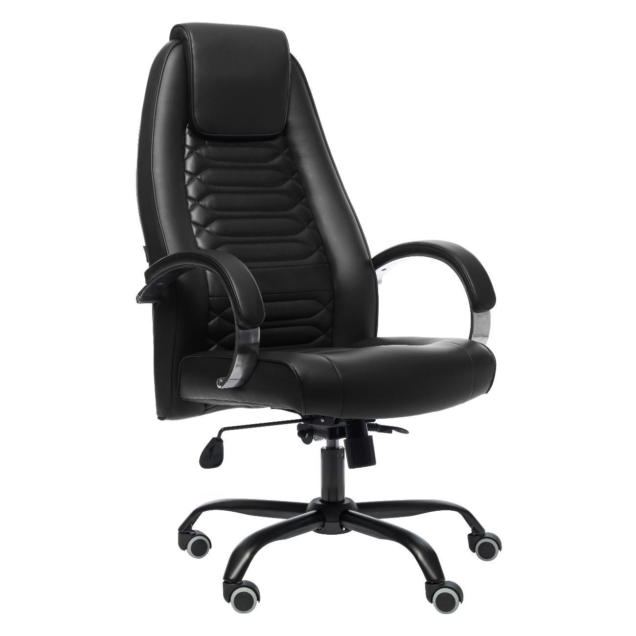 Изображение товара Кресло руководителя РосКресла Миллер