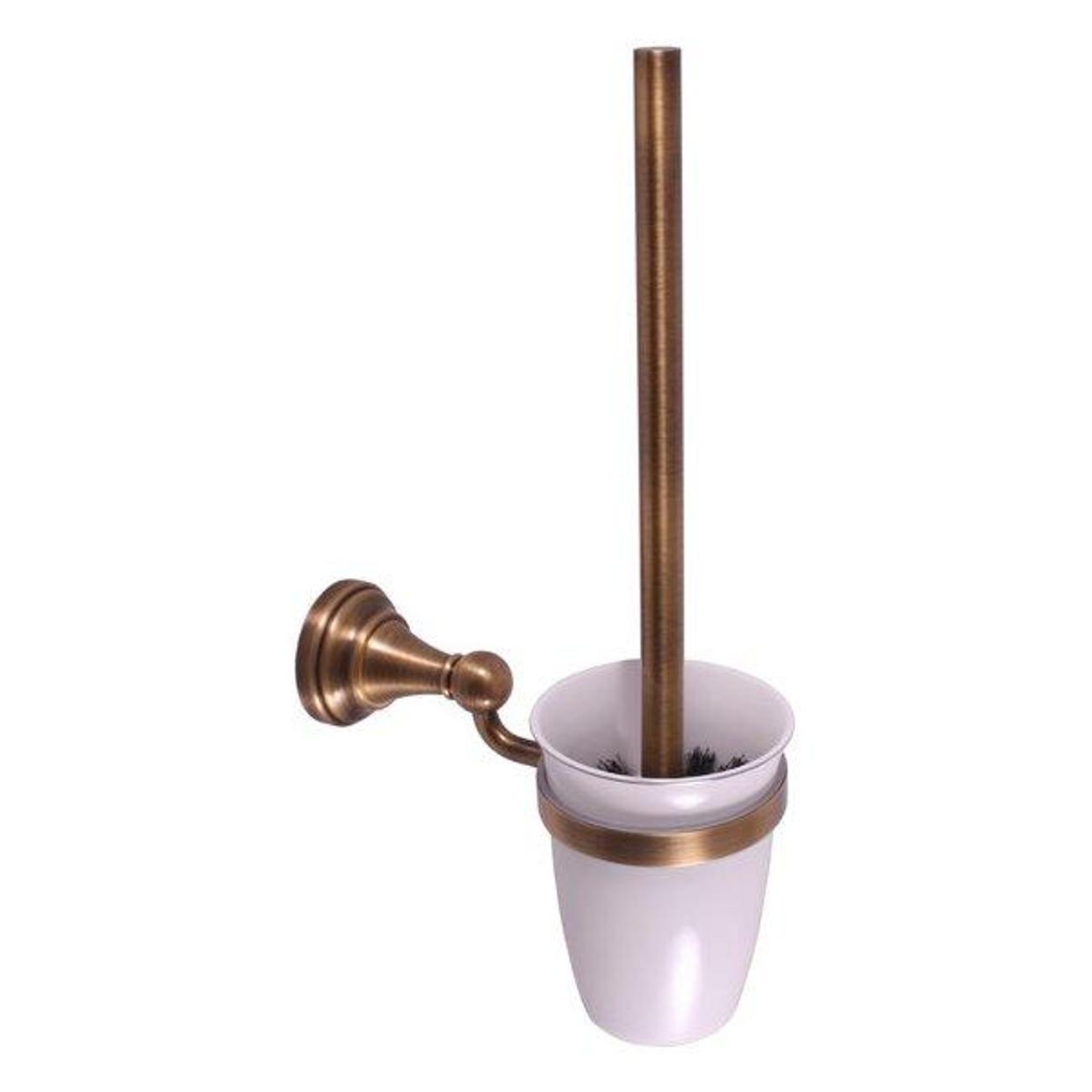 Изображение товара Ершик для унитаза Rav Slezak MKA0500SM