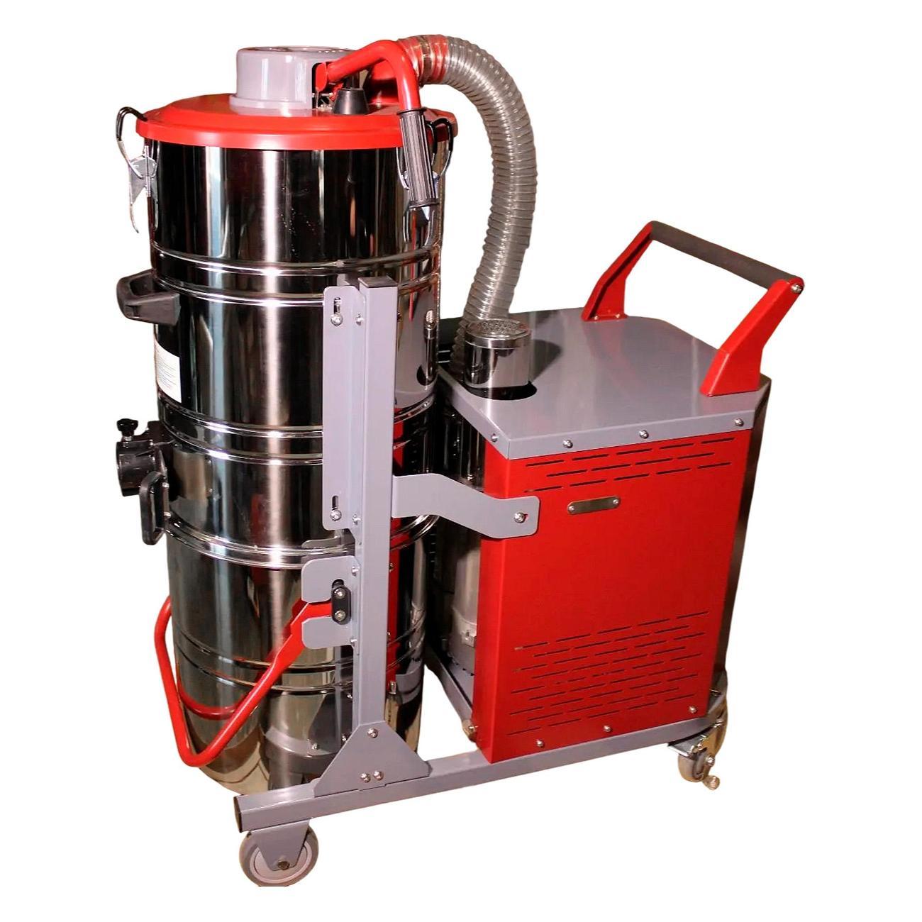 Изображение товара Пылесос строительный TurboSky TURBOSKY IV-18