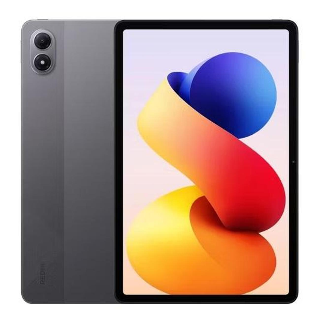 Изображение товара Планшет Redmi Pad 2 Pro 6/128GB Graphite Gray