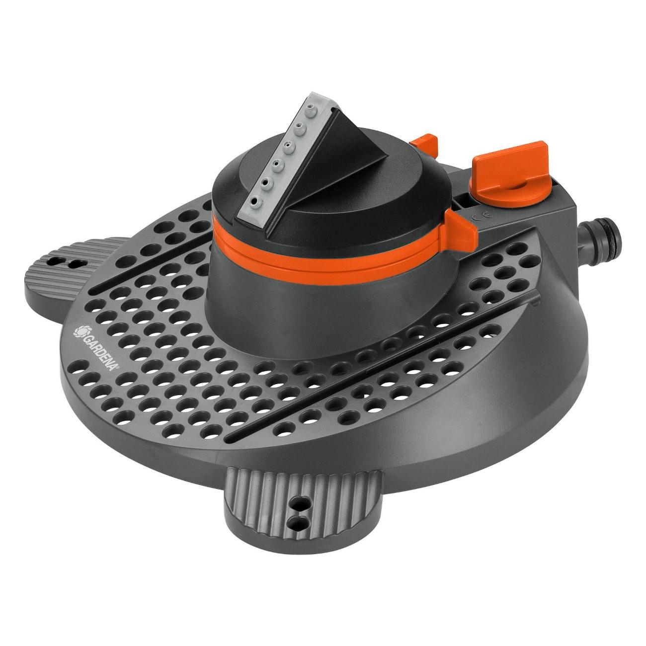 Изображение товара Дождеватель, разбрызгиватель,распылитель Gardena Tango Comfort