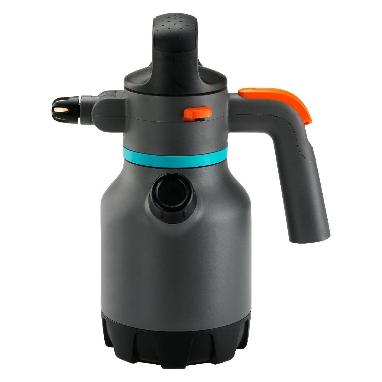 Изображение товара Пульверизатор для растений Gardena Опрыскиватель помповый 1,25 л