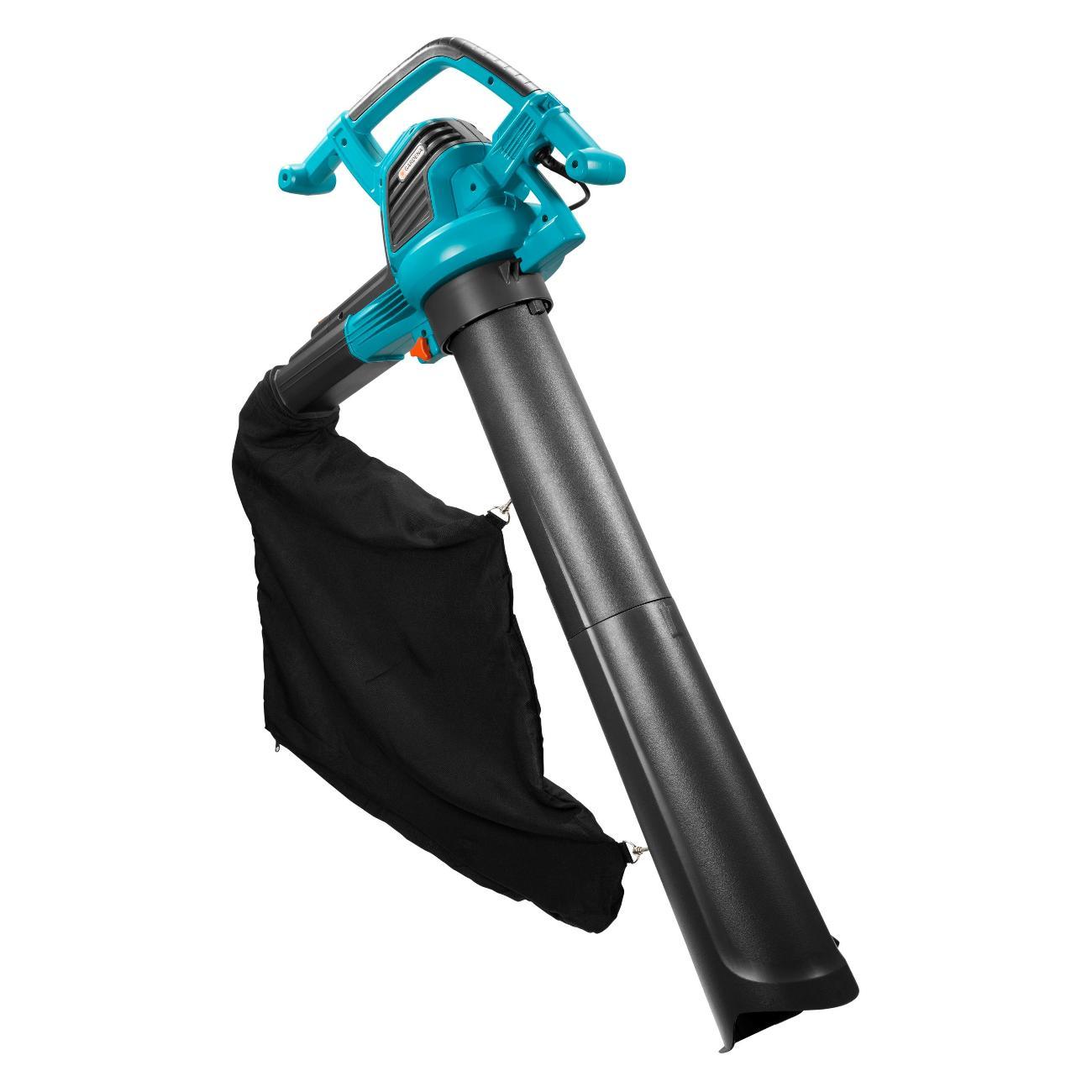 Изображение товара Воздуходувка Gardena ErgoJet 3000