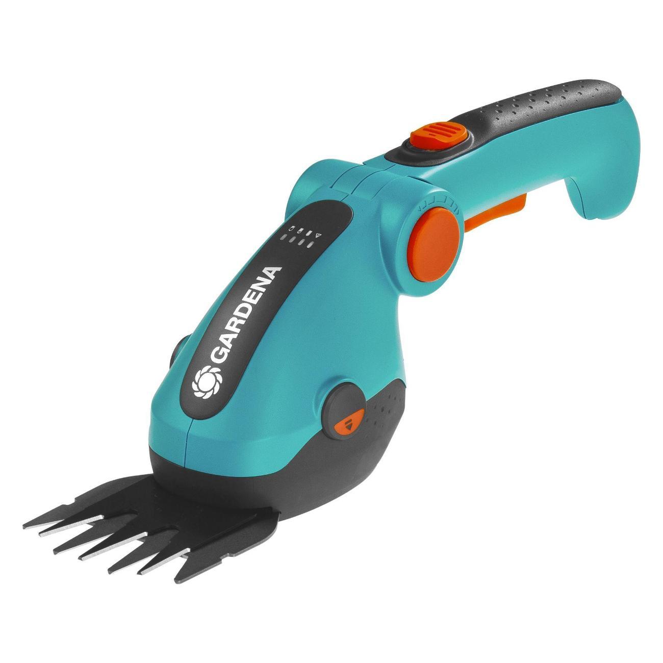 Изображение товара Кусторез Gardena ComfortCut Li