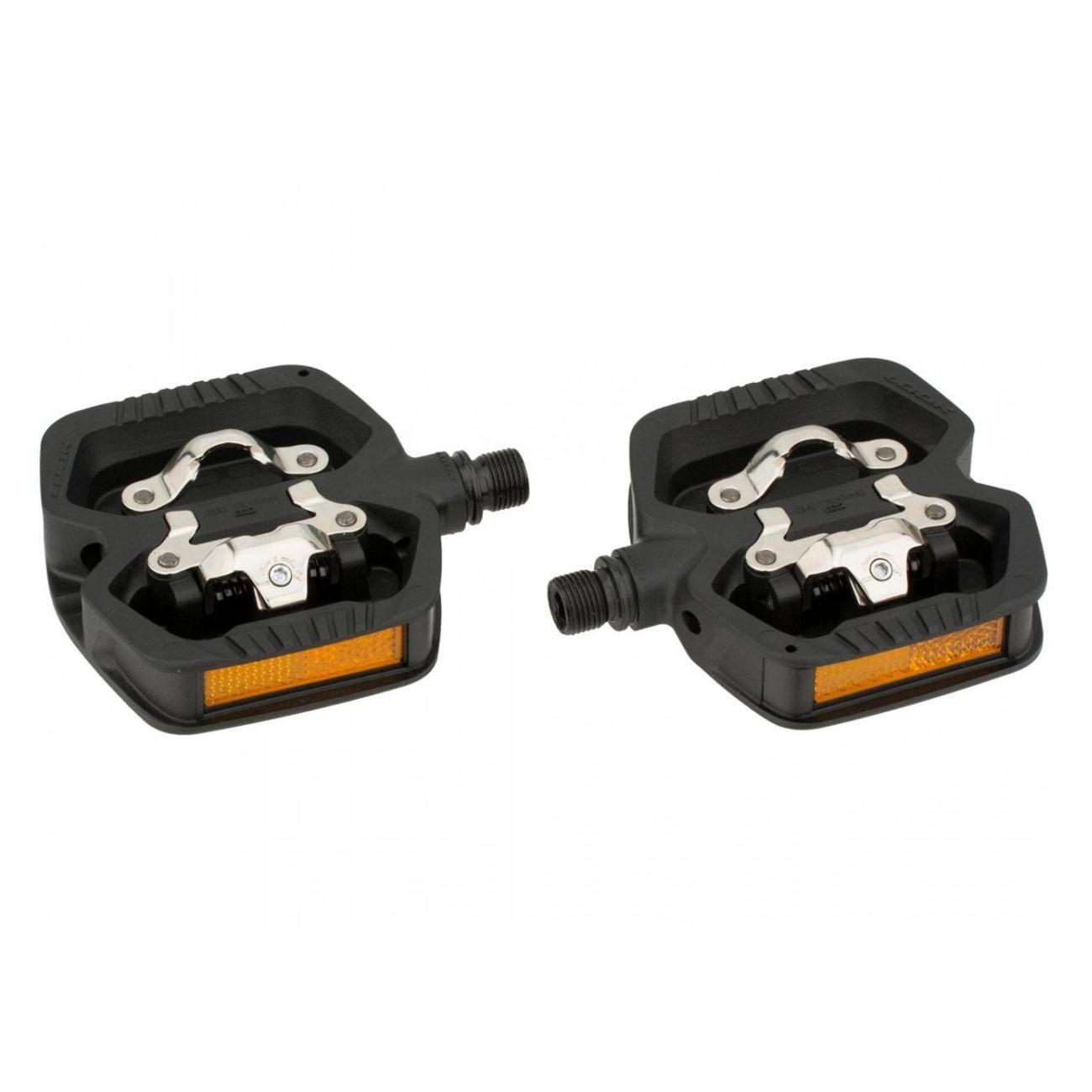 Изображение товара Педали для велосипеда Look Cycle GEO TREKKING VISION