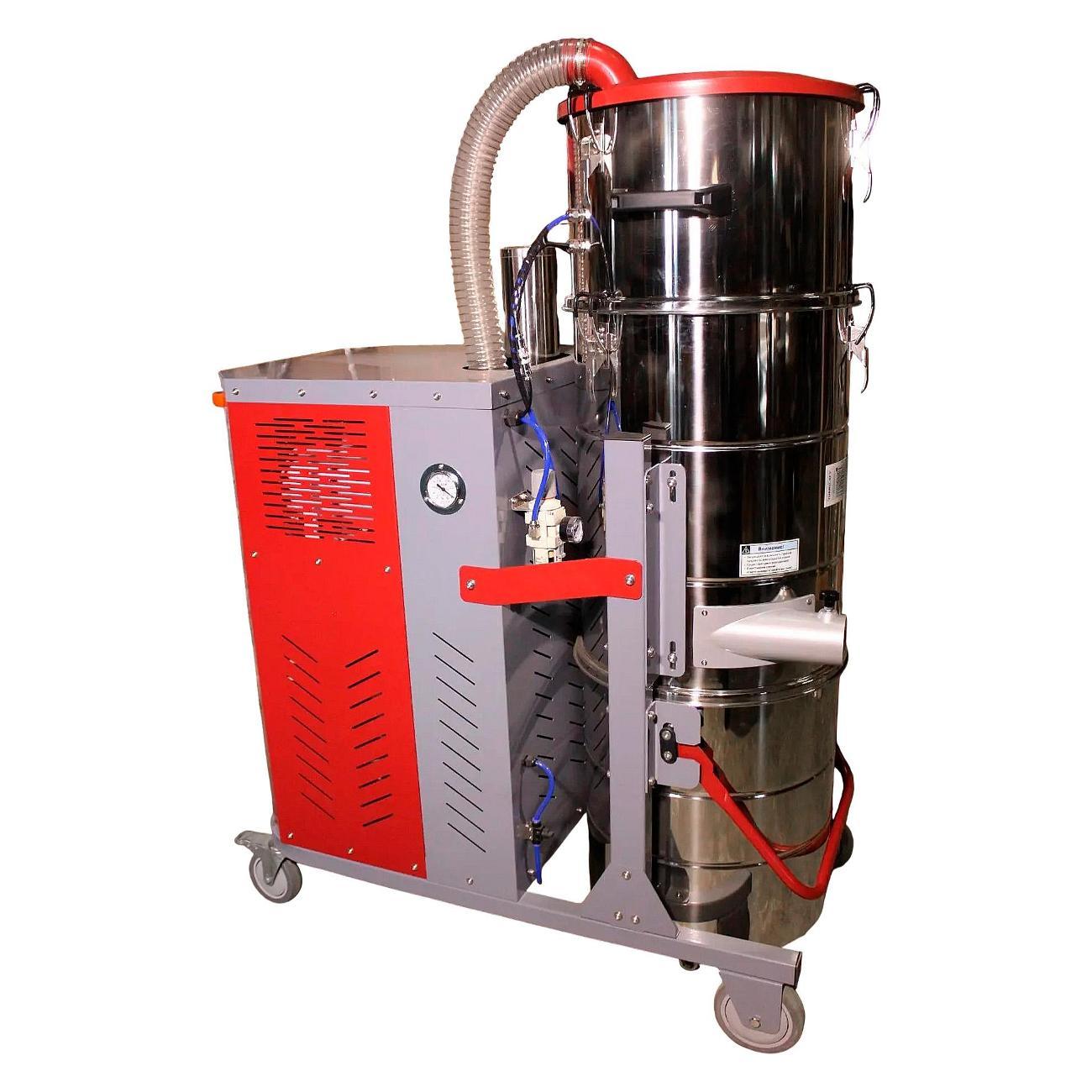 Изображение товара Пылесос строительный TurboSky TURBOSKY IV-19