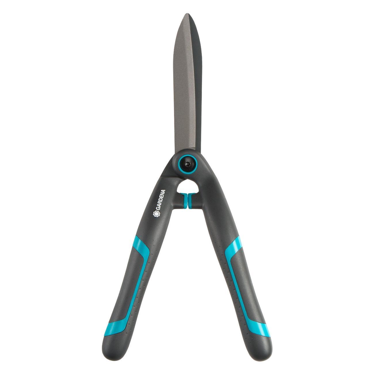 Изображение товара Кусторез Gardena Ножницы для живой изгороди механические PrecisionCut
