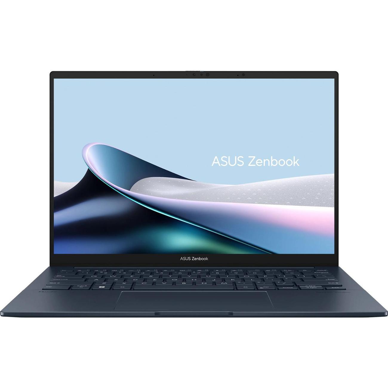 Изображение товара Ноутбук Asus Zenbook 14 (90NB14W1-M01PP0)