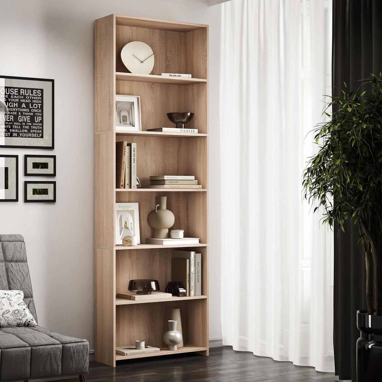 Изображение товара Стеллаж MFMaster Файн-7011