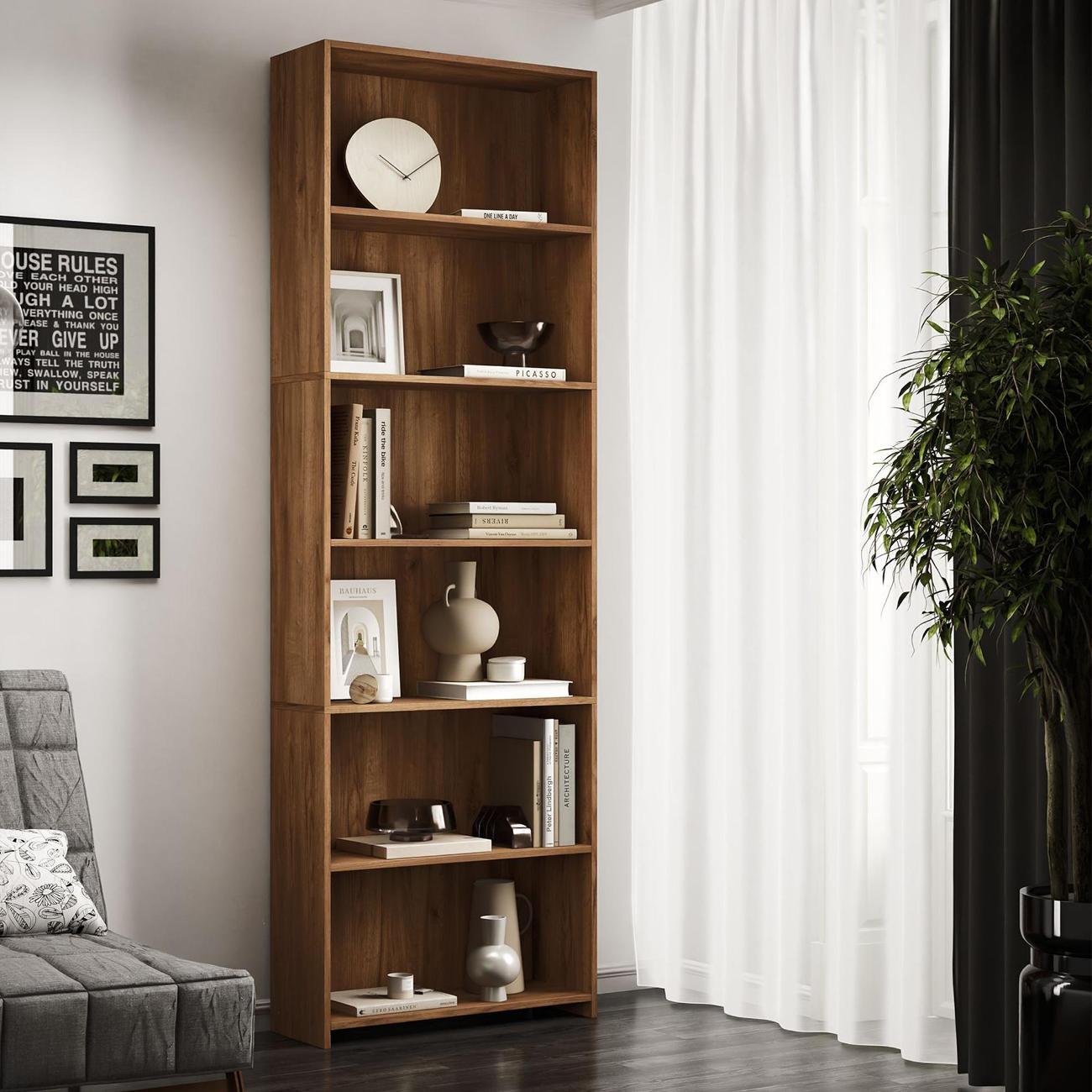 Изображение товара Стеллаж MFMaster Файн-7011