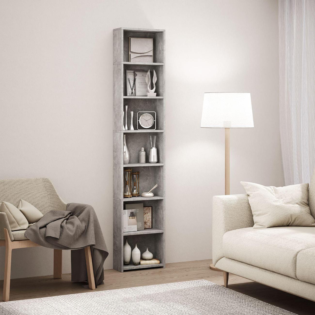 Изображение товара Стеллаж MFMaster Файн-7123