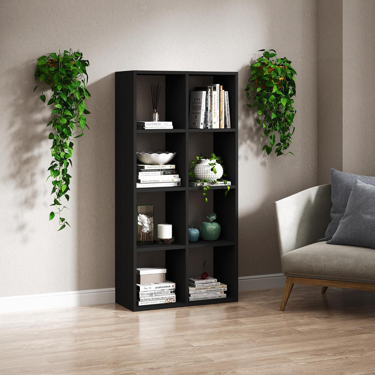 Изображение товара Стеллаж MFMaster Уно-791