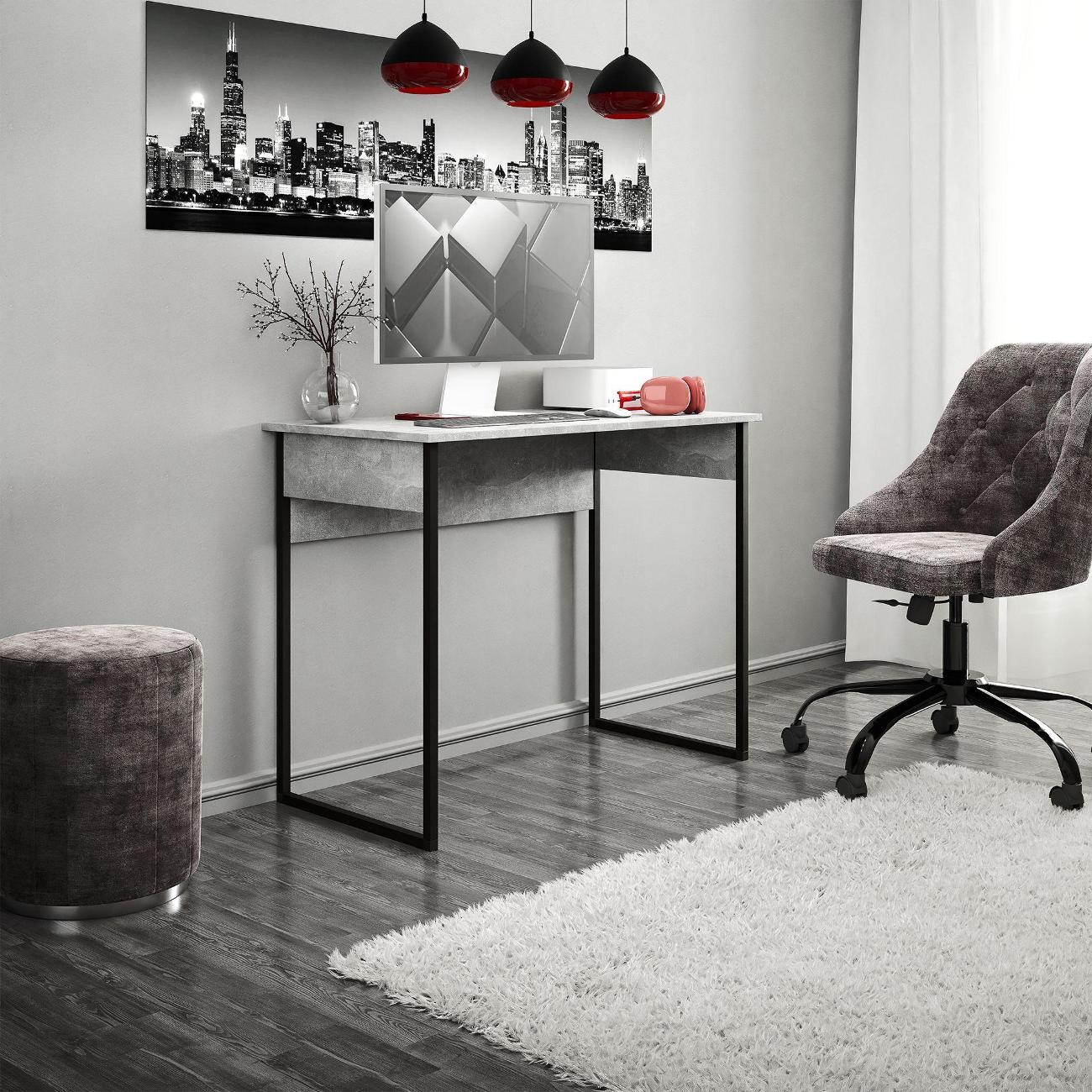 Изображение товара Стол письменный MFMaster Уно-7215