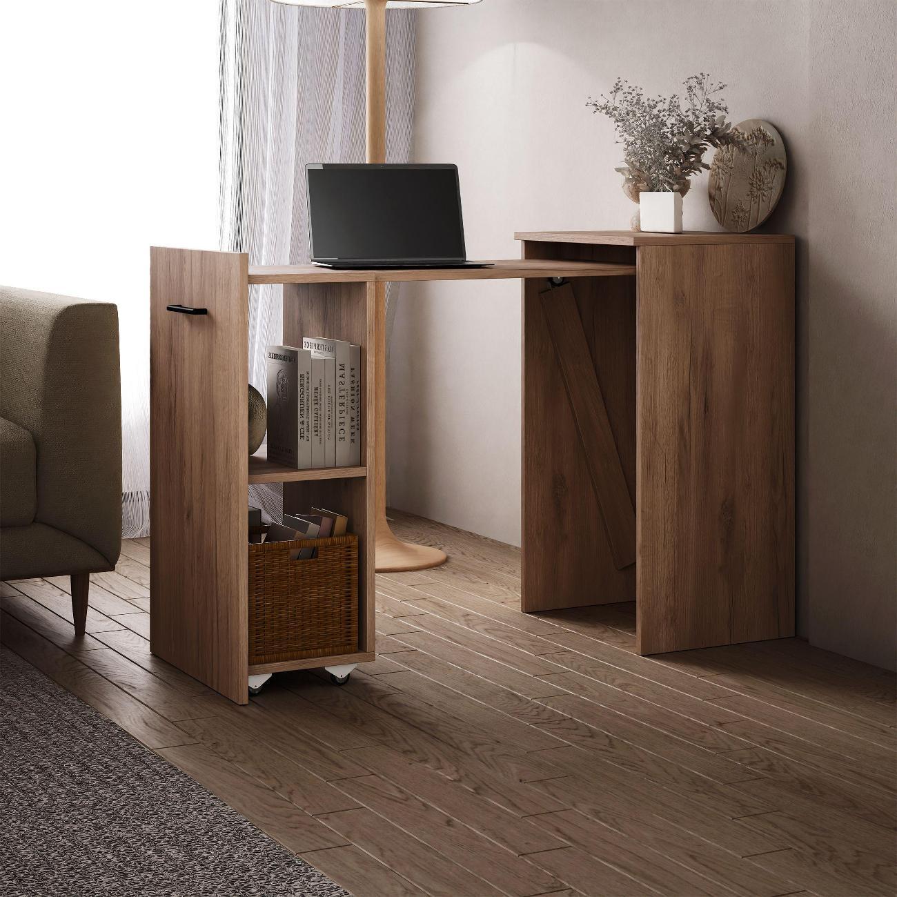 Изображение товара Столик туалетный MFMaster Витто-300