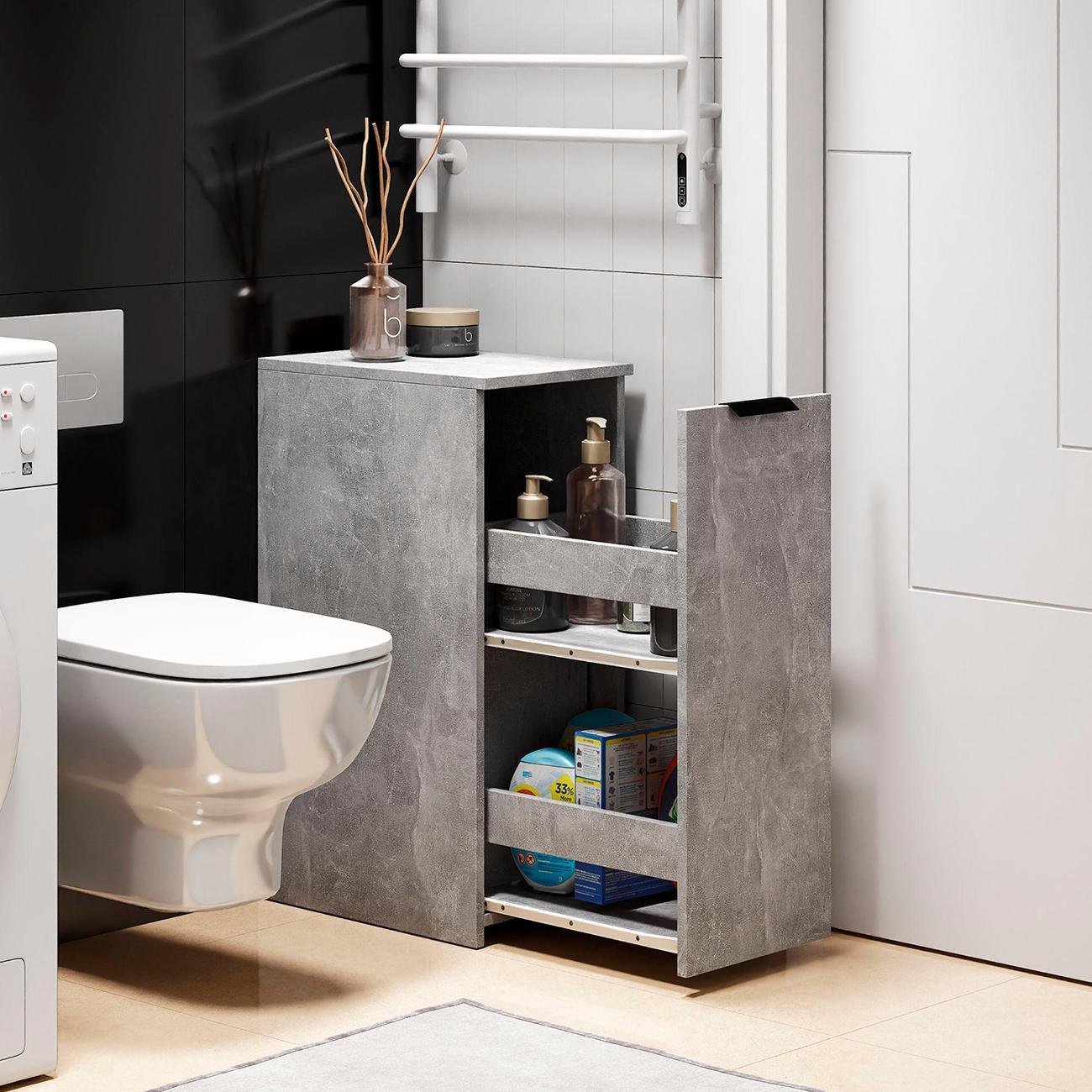 Изображение товара Тумба MFMaster Витто-160 Изображение товара Тумба MFMaster Витто-160