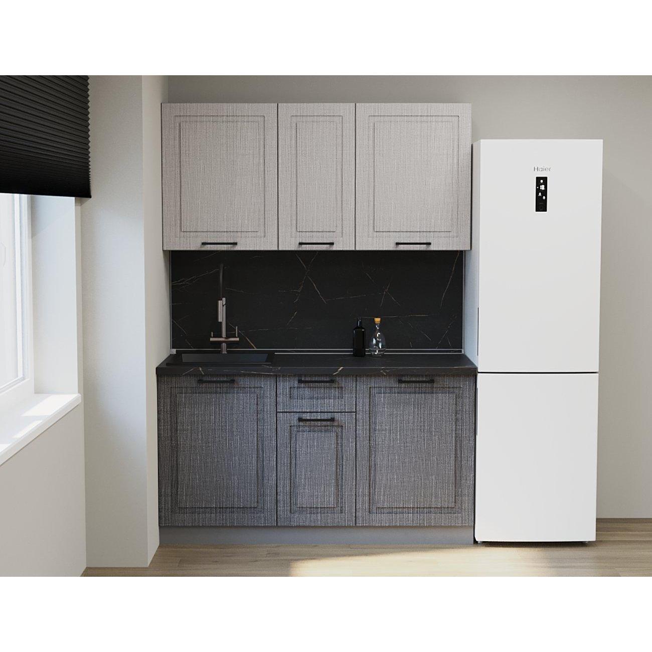 Изображение товара Кухня модульная Кухни РМ КГ Аликанте Чесура, 1600 мм