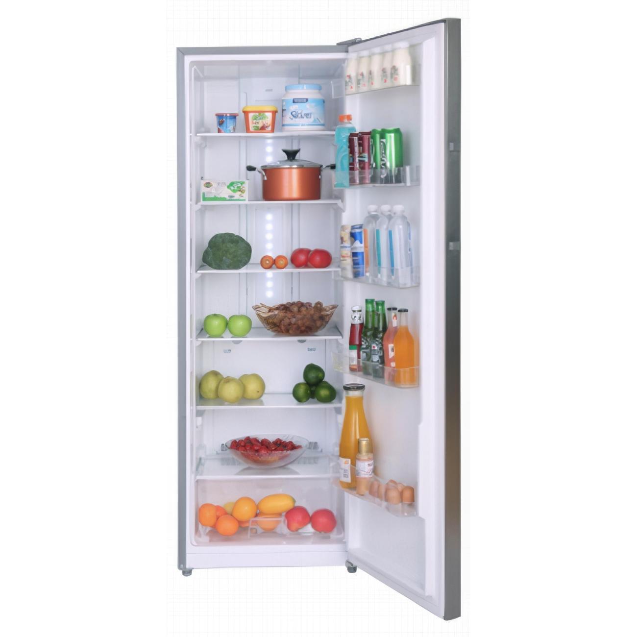 Изображение товара Холодильник Scandilux R174E01W