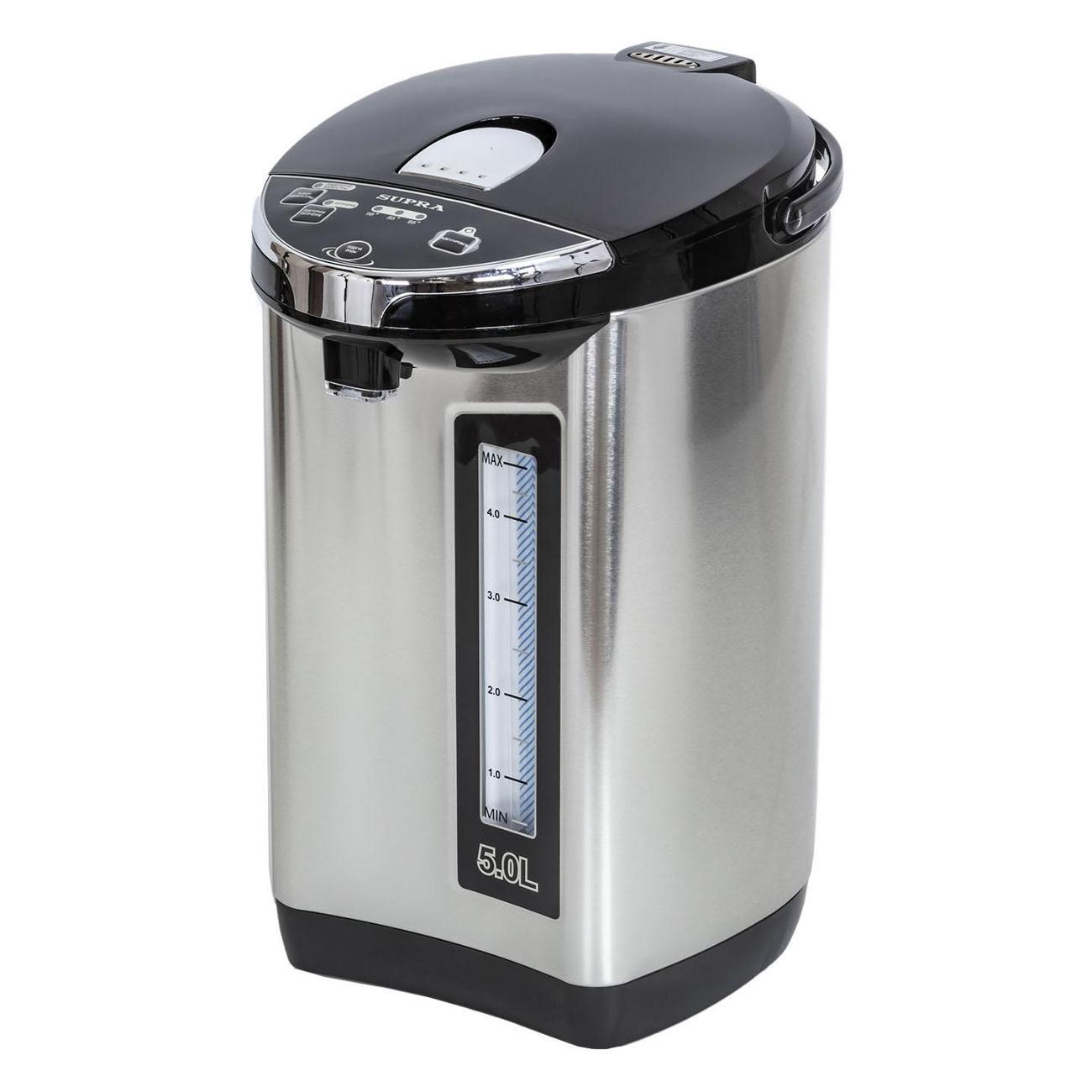 Изображение товара Термопот, нагреватель воды Supra Термопот SUPRA TPS-5907