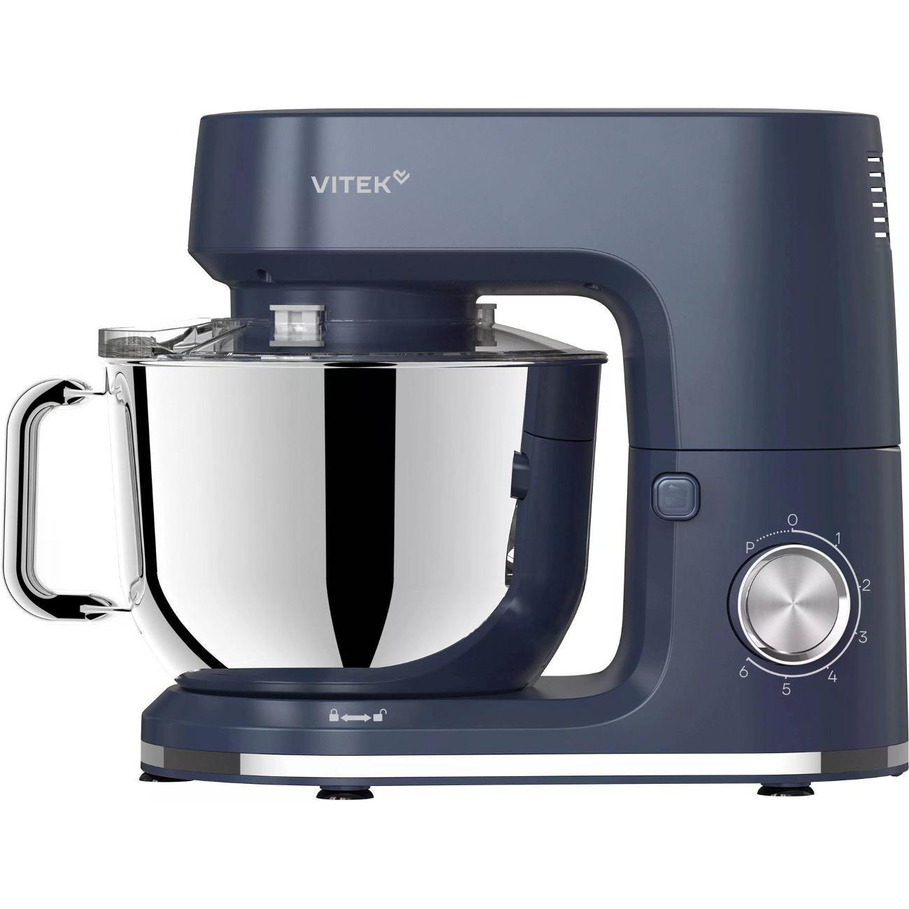 Изображение товара Миксер планетарный VITEK VT-PM0660