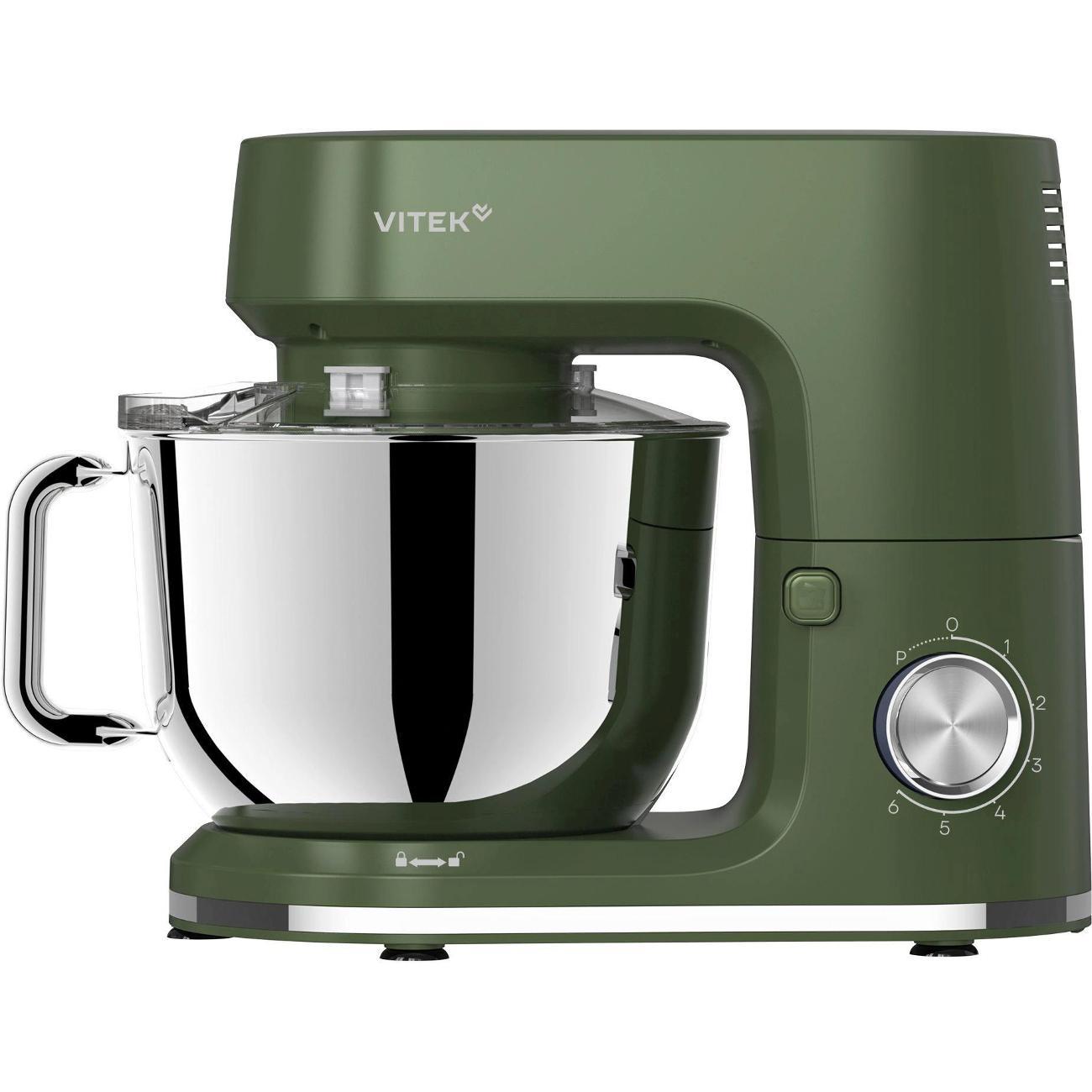 Изображение товара Миксер планетарный VITEK VT-PM0662