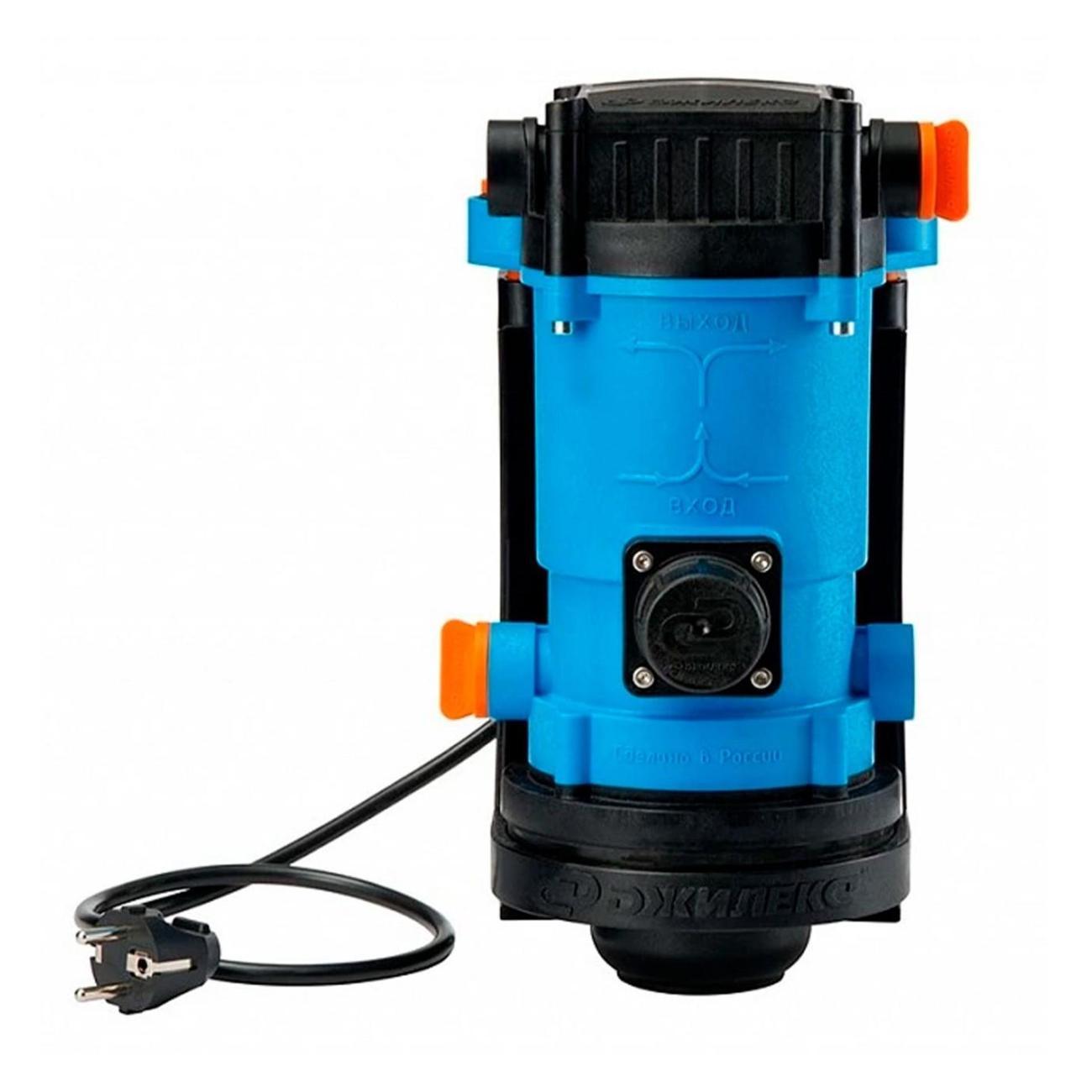 Изображение товара Насос поверхностный Джилекс Комфорт ПРО 25/16