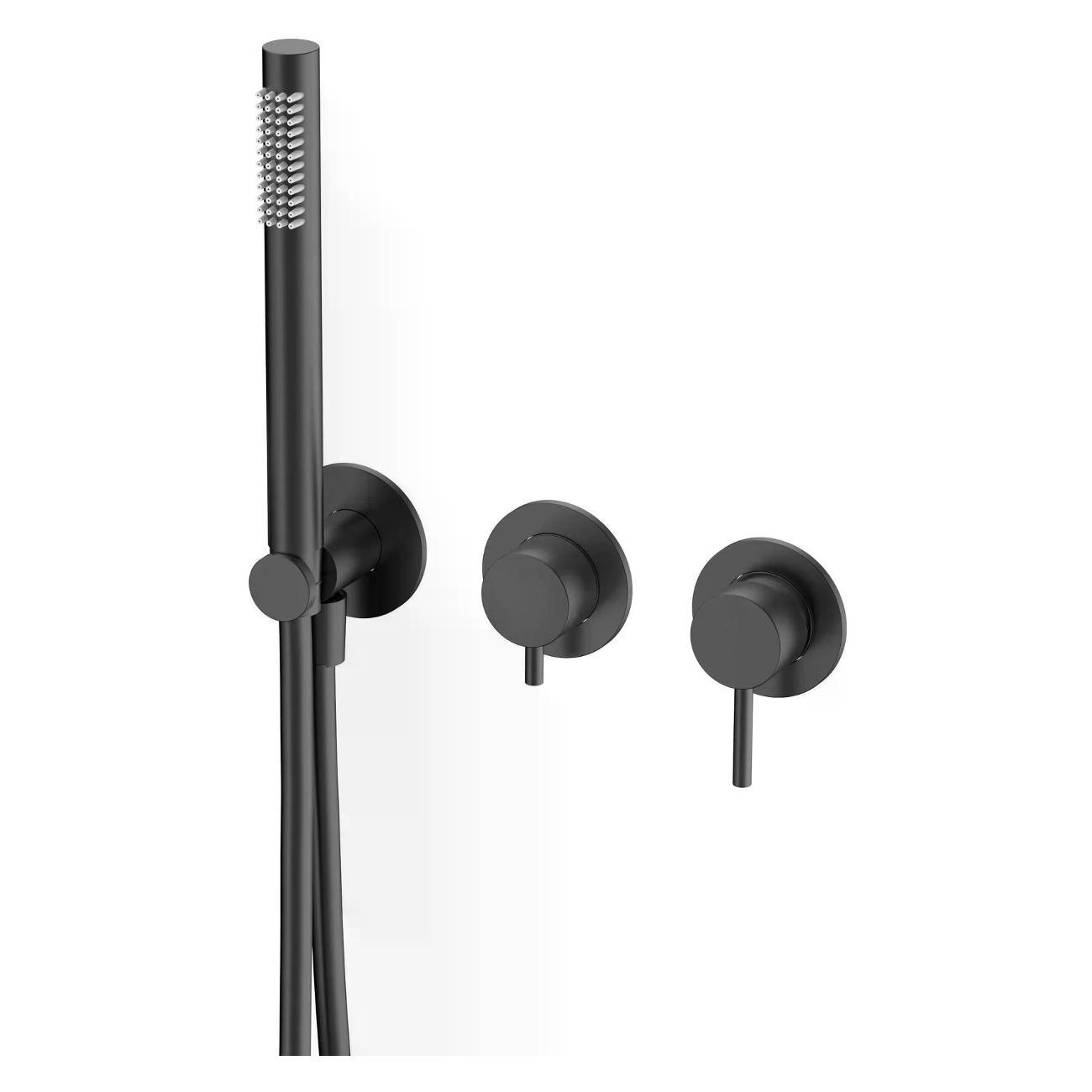 Изображение товара Смеситель AQUAME Siena