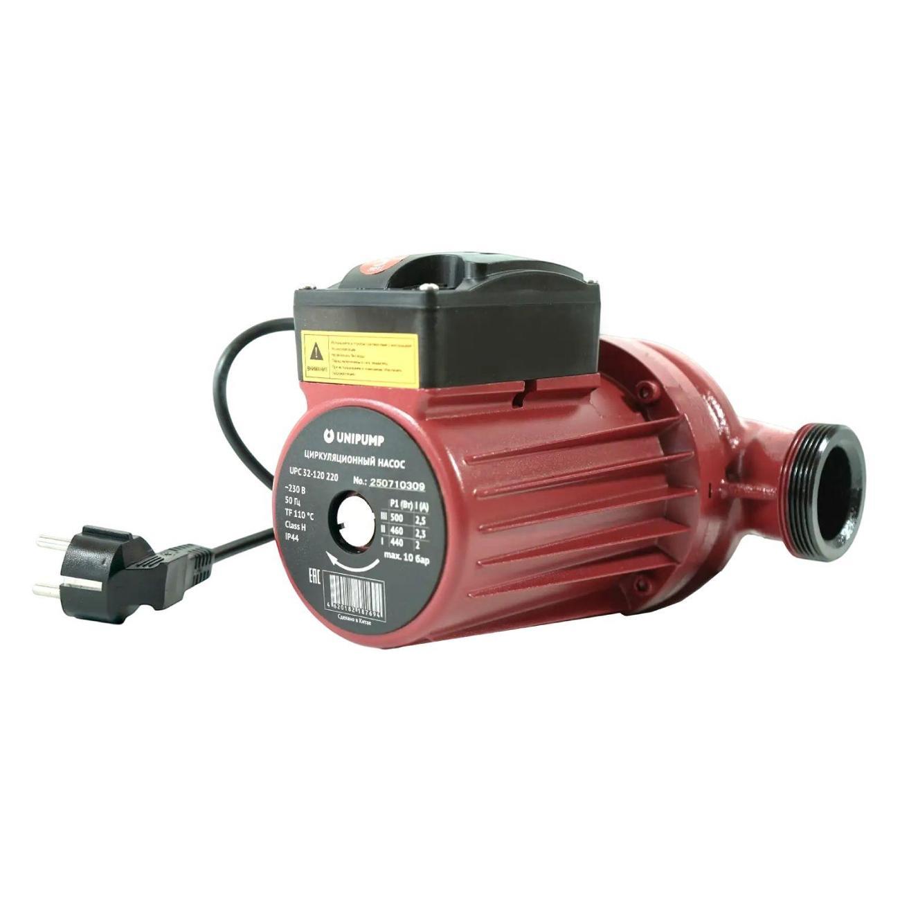 Изображение товара Насос поверхностный UNIPUMP upc321203