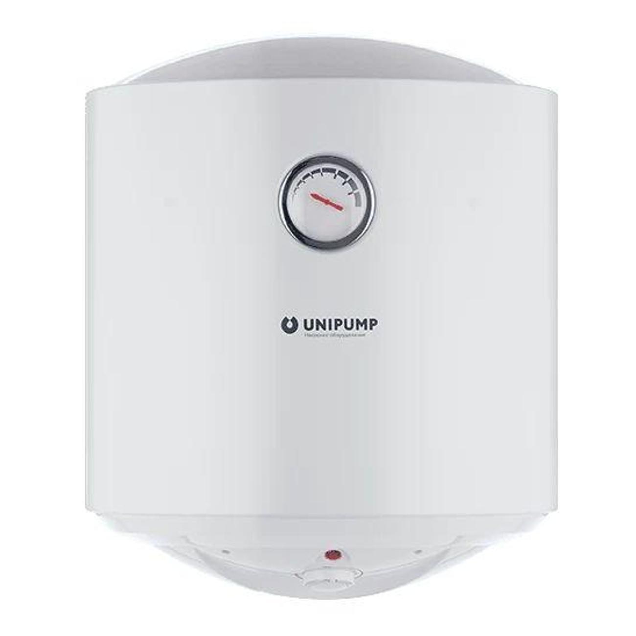 Изображение товара Водонагреватель накопительный UNIPUMP heater_stand_unipump