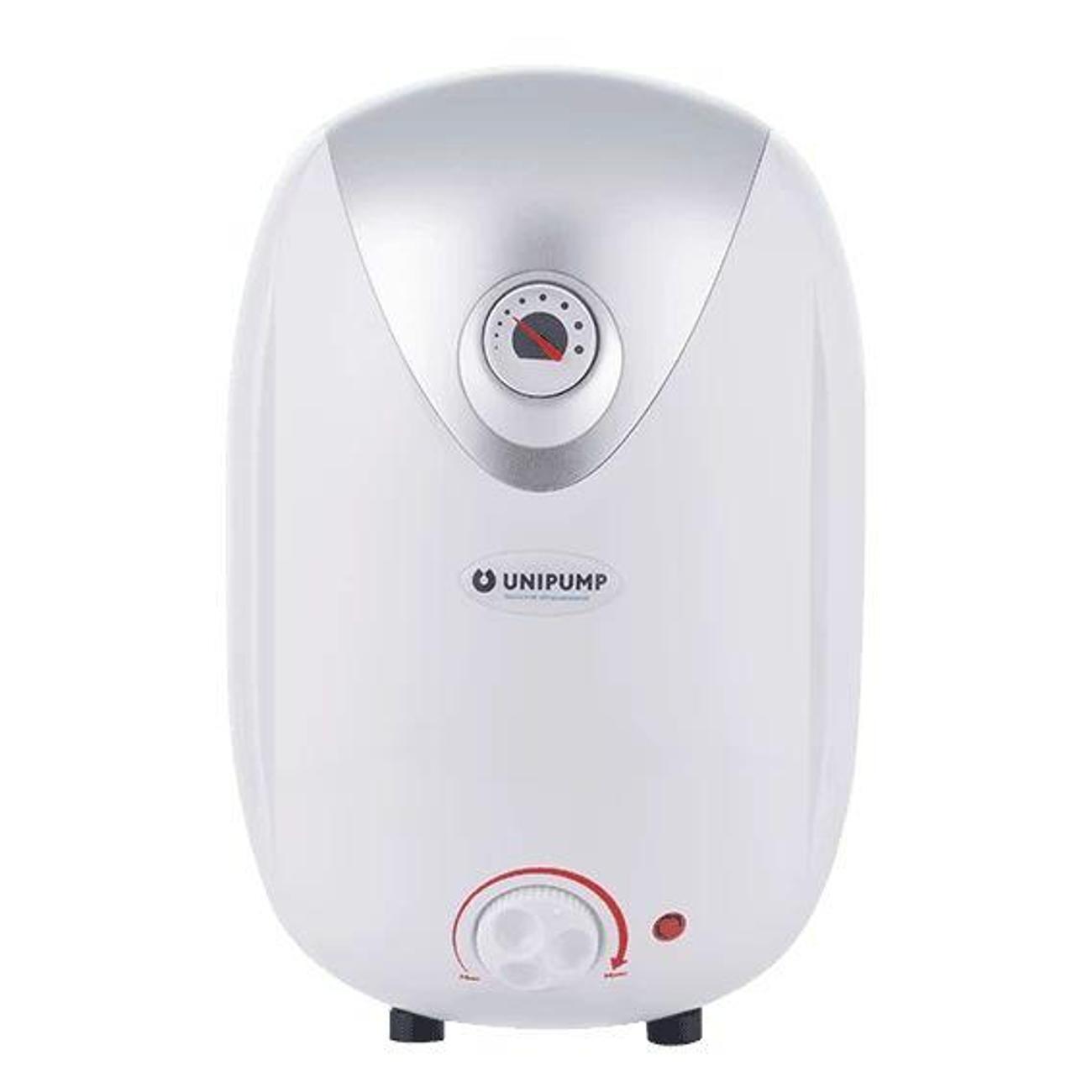 Изображение товара Водонагреватель накопительный UNIPUMP heater_comp_unipump