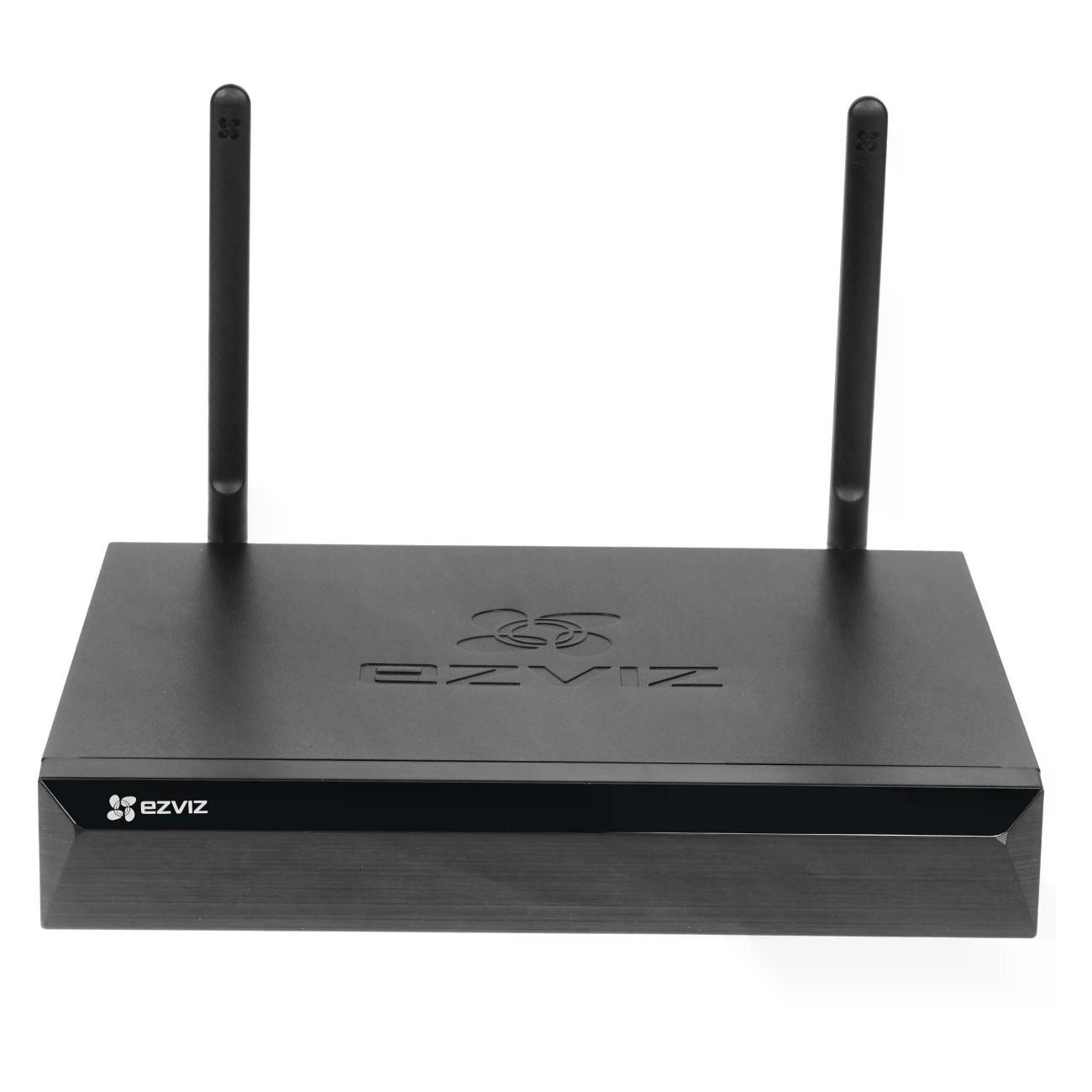 Изображение товара IP-видеорегистратор Ezviz X5S 8W