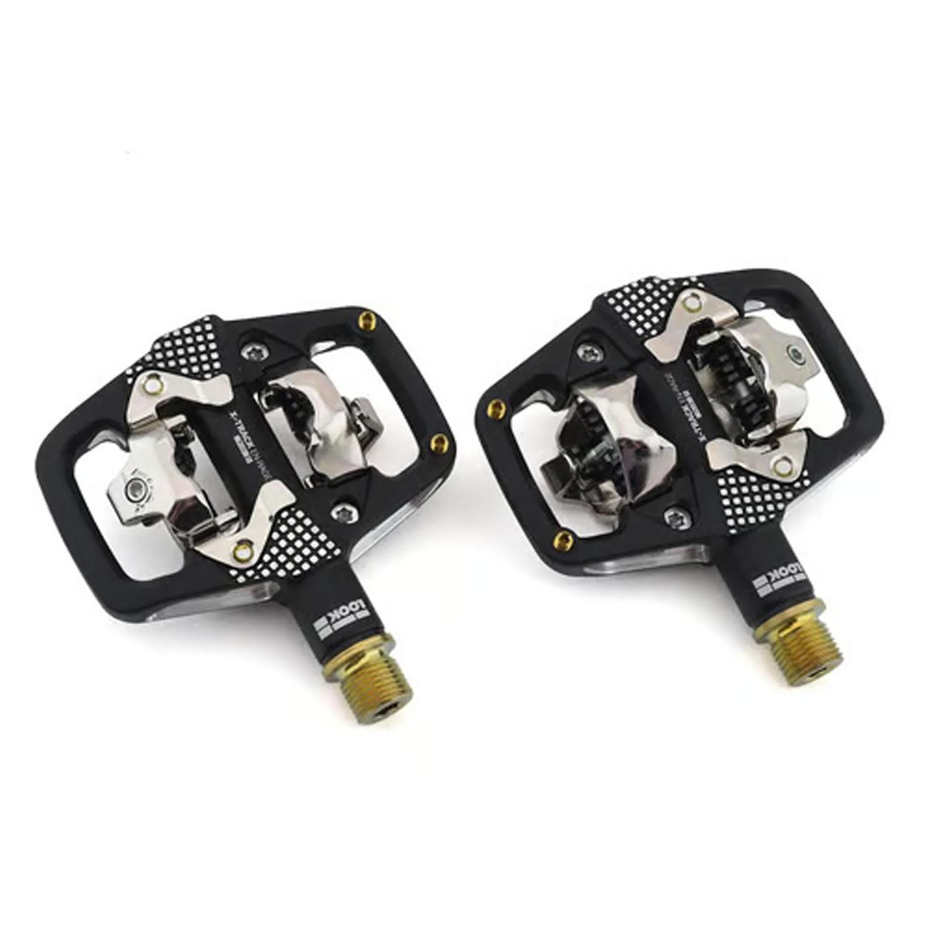 Изображение товара Педали для велосипеда Look Cycle X-TRACK EN-RAGE PLUS