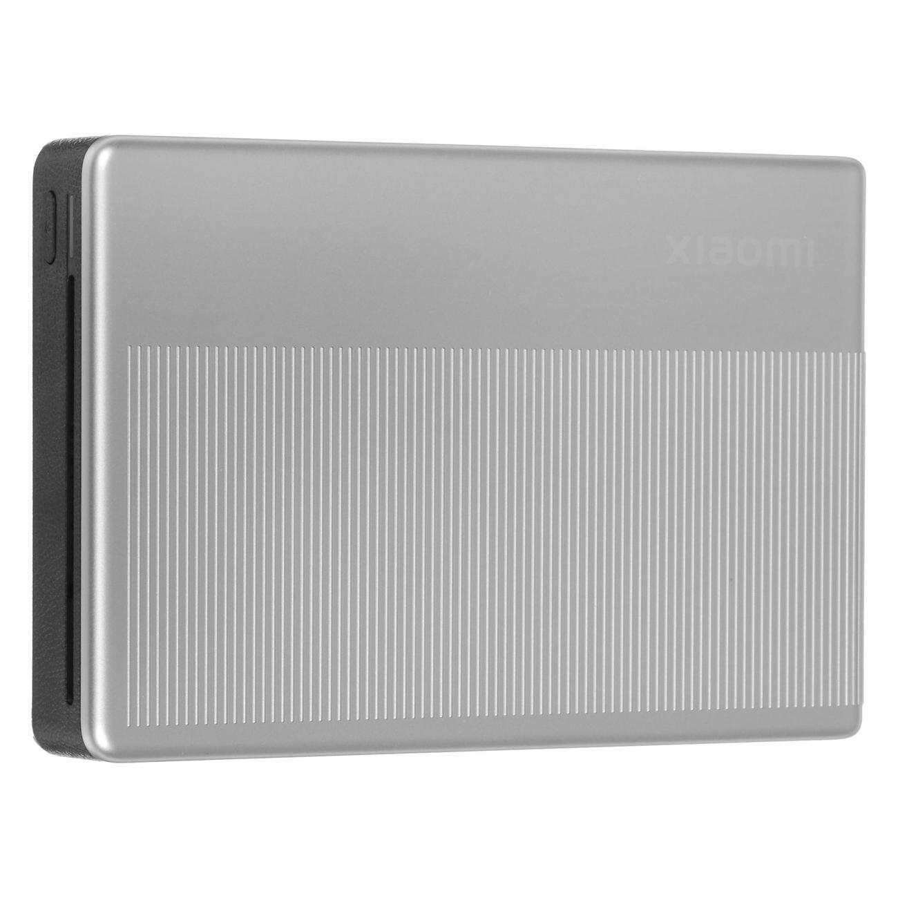 Изображение товара Фотопринтер компактный Xiaomi ZINK 1S (BHR9974GL)